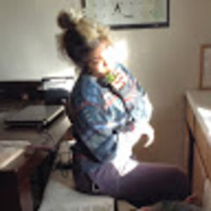 Meet your Posher, Tamara